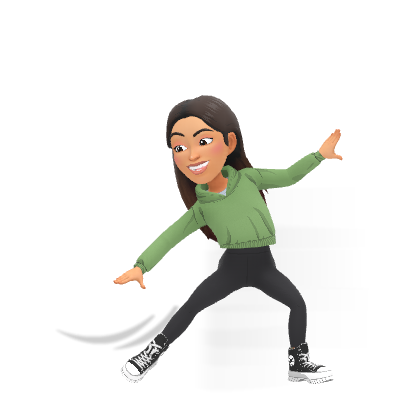 Bitmoji Image