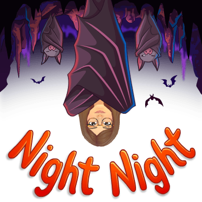 night night