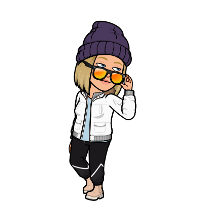 Bitmoji Image