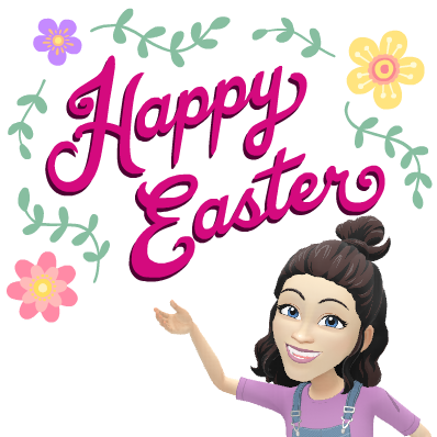 Bitmoji Image