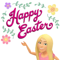 Bitmoji Image