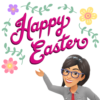 Bitmoji Image