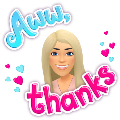 Bitmoji Image