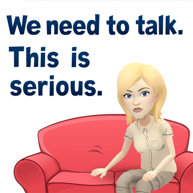 Bitmoji Image