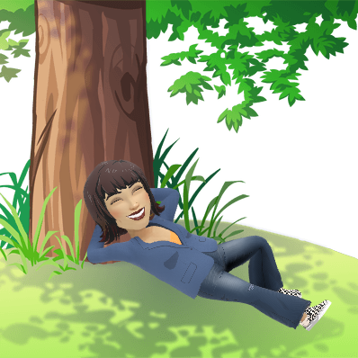 Bitmoji Image