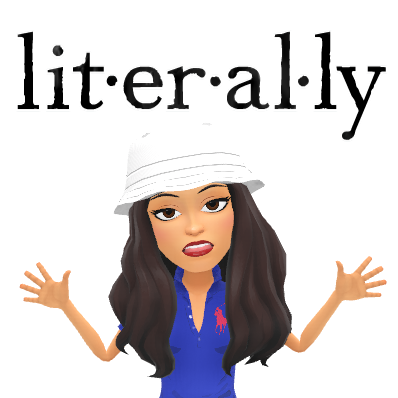 Bitmoji Image