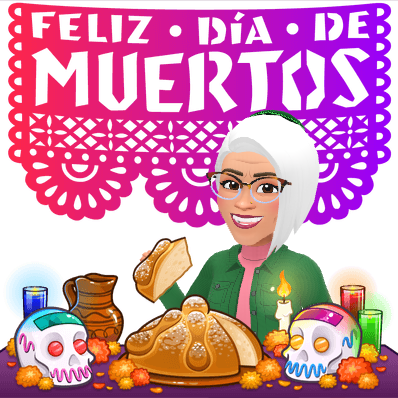 day of the dead