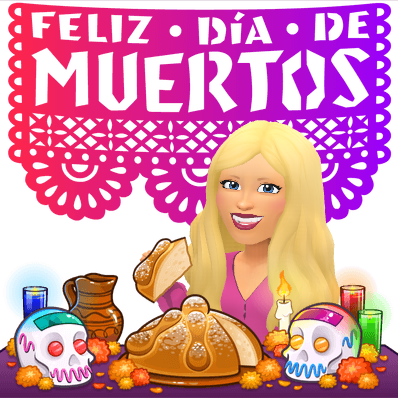 day of the dead