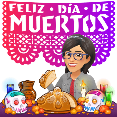 day of the dead
