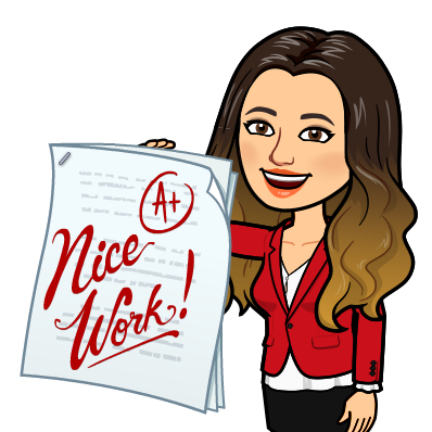 Bitmoji Image