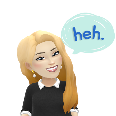 Bitmoji Image