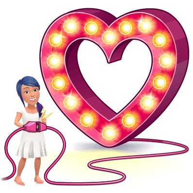 Bitmoji Image
