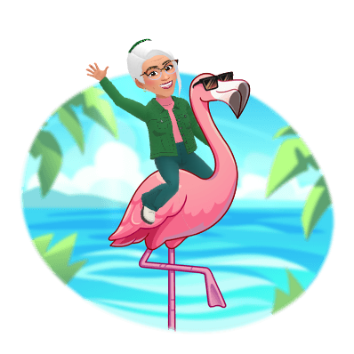 flamingo