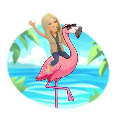 flamingo