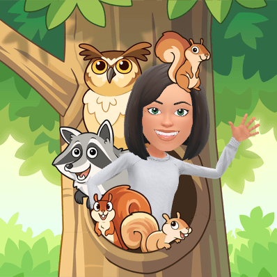 Bitmoji Image