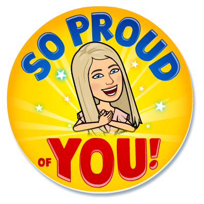Bitmoji Image