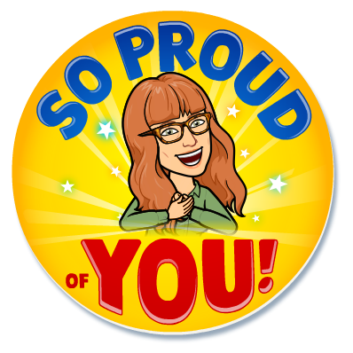 Bitmoji Image