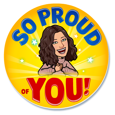 Bitmoji Image