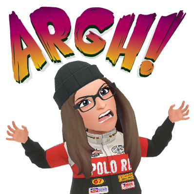 Bitmoji Image