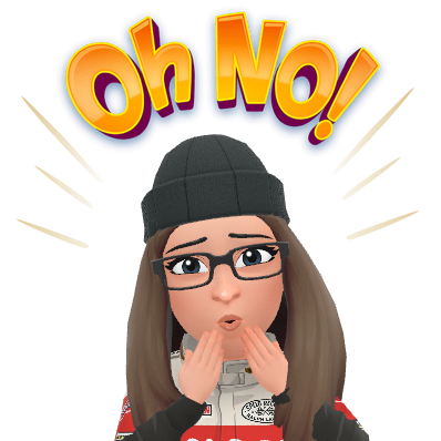 Bitmoji Image