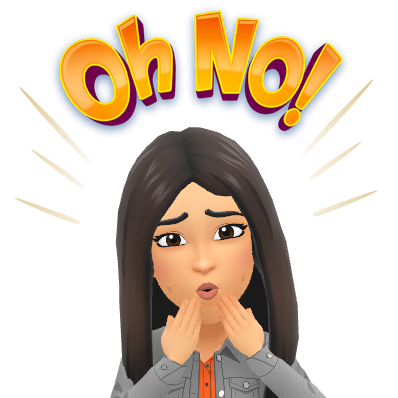 Bitmoji Image