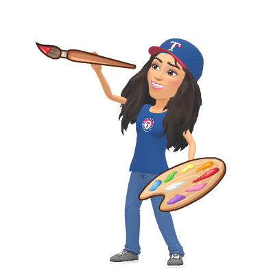 bitmoji red sox hat