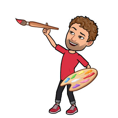 Bitmoji Image