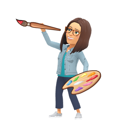 Bitmoji Image