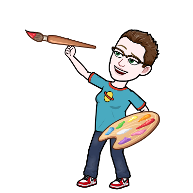 Bitmoji Image