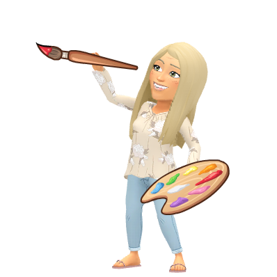 Bitmoji Image
