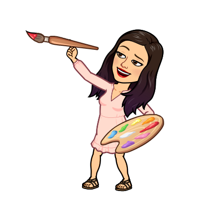 Bitmoji Image
