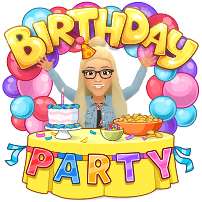 birthday party