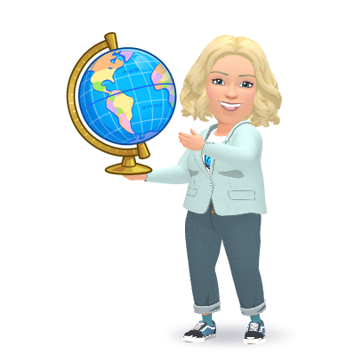 globe