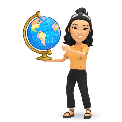globe