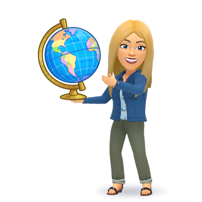 globe