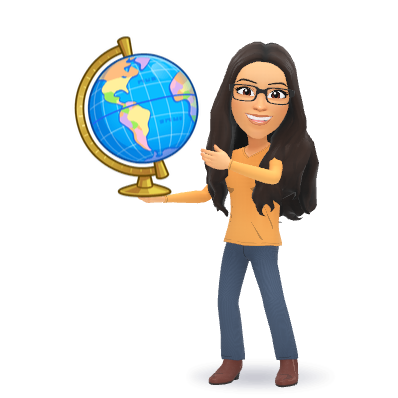 globe