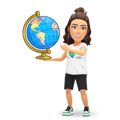 globe