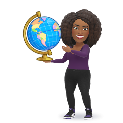globe