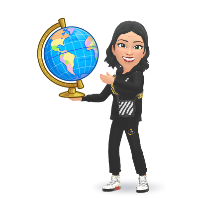 globe