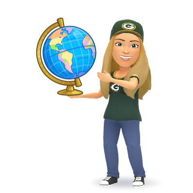 globe