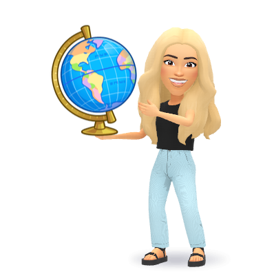 globe