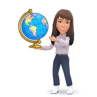 globe