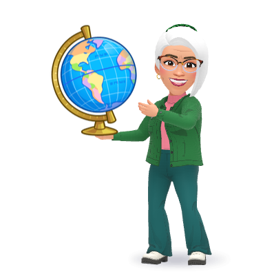 globe