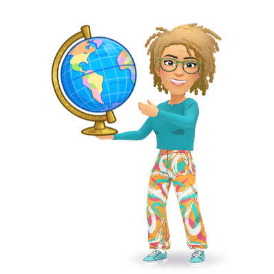 globe