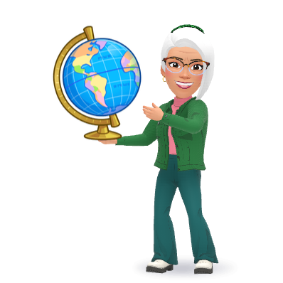 globe