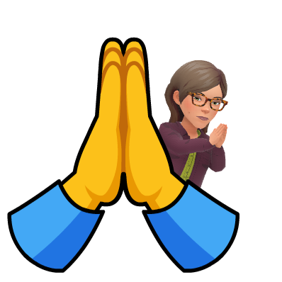 Bitmoji Image