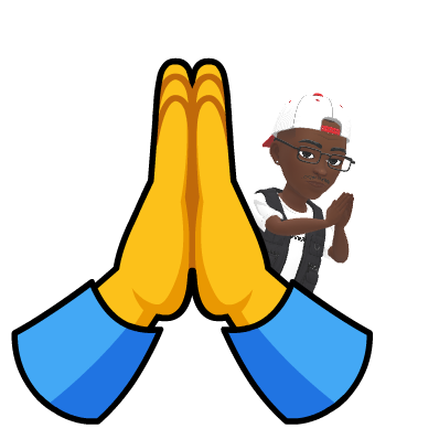 Bitmoji Image