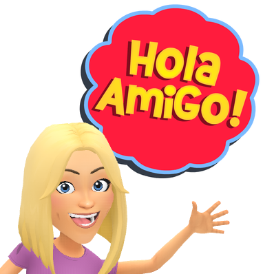 hola amigo