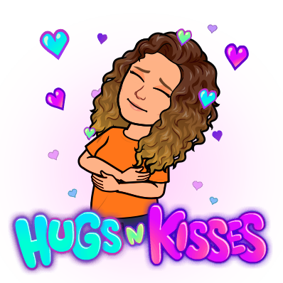 hugs n kisses