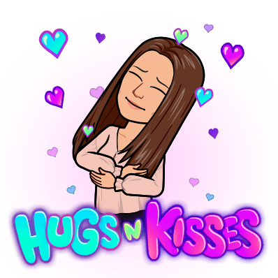 hugs n kisses